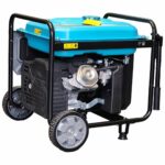 موتور برق 9 کیلووات لانسین مدل GH9000i - Image 3