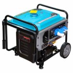 موتور برق 9 کیلووات لانسین مدل GH9000i - Image 2