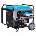 موتور برق 9 کیلووات لانسین مدل GH9000i