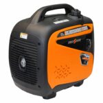 موتور برق هواسدان کیفی سایلنت مدل H4450iS-K - Image 2