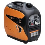 موتور برق کیفی بی صدا 2.4 کیلووات هواسدان H2850iS_K - Image 2