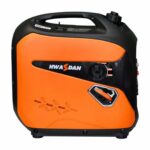 موتور برق کیفی بی صدا 2.4 کیلووات هواسدان H2850iS_K - Image 3