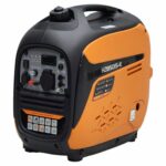 موتور برق کیفی بی صدا 2.4 کیلووات هواسدان H2850iS_K